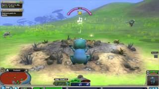 Spore - Mayor of the Poonoo's :3