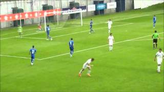 Turnir Mladen Ramljak, finale Dinamo - Hajduk 4-3 (p), 10.6.2012.