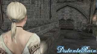 Fiona Belli in Resident Evil 4