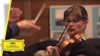 Lisa Batiashvili - Violin Concerto in D major (2. Adagio) - Brahms (Teaser)