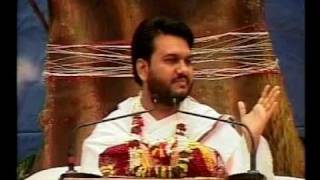 Shrimad Bhagvat - Shree Dwarkeshlalji (Kadi, Ahmedabad) CD-2 of 24, P-4 of 7
