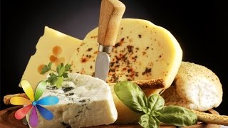 Делаем нежнейший яичный сыр - Все буде добре - Выпуск 608 - 28.05.15