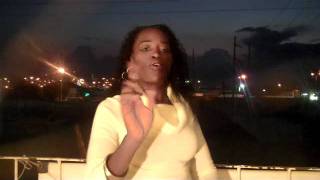 WE DON'T NEED THEM  AROUND by  BLACK EBONY ( WDT Media )