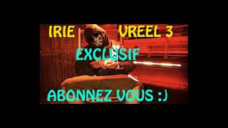 KEKRA-IRIE VREEL3
