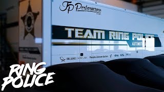 Was ist RING POLICE? - Teil 1