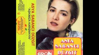 Asya Sabancı Son Bir Defa