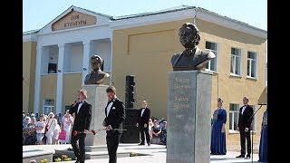УРАЗОВКА.  РАЙЦЕНТР НИЖЕГОРОДСКОЙ ОБЛАСТИ