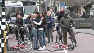 Chaos van lust