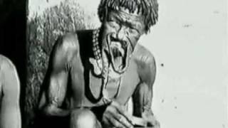 Sara Kaba Lip Plates 1924