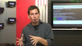 Hak5 - Hacking PPTP VPNs with ASLEAP