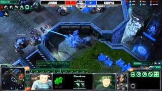 MLG Anaheim