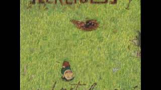 Stekelbees - Ondersteboven (4/4)