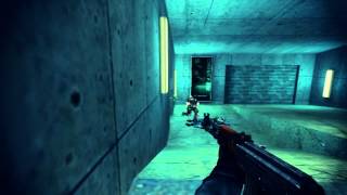 Tournament eT_Slice [-5] Ak47 and AWM.