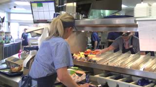 Culvers' Final