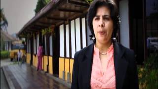 Fomento a la Educación Técnica y Tecnológica - Video general