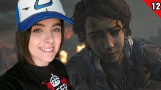 SUPERVIVENCIA|The Walking Dead: The Final Season| Episodio 12| Gameplay en español