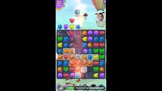 Balloon paradise level 27, как пройти 27 уровень?