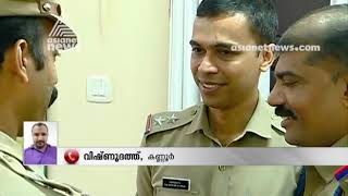 3 arrested for gold theft attacking jeweller in Thalassery