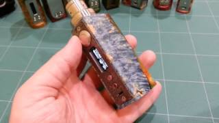 JMBox sx350j-v2 26650