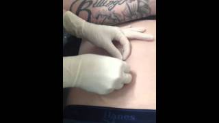 jason billings bellybutton piercing