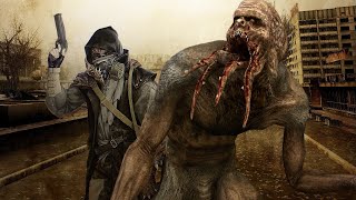 S.T.A.L.K.E.R. - Call of Chernobyl