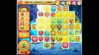 Farm Heroes Saga Level 547 No Boosters