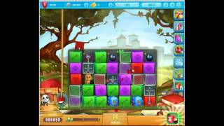 Pet Rescue Saga Level 1275 No Boosters