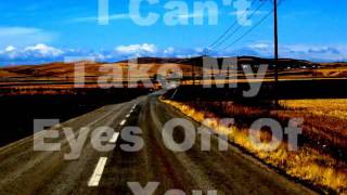 ΚΥΠΑΡΙΣΣΟΣ  - Can´T Take My Eyes Off You