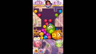 Diamond Diaries Saga level 160 NO BOOSTERS