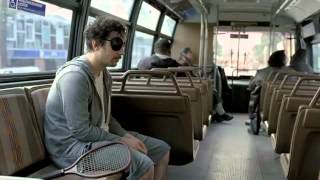 Direct TV Eyepatch video