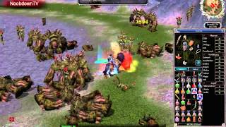 Lavanda2 Levelpart #4 80-81: Es will einfach nicht droppen!