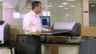 Carestream Vita CR with Long length Imaging