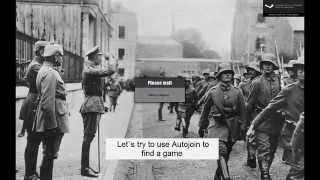 Battle of Empires: 1914-1918. Update 1.415