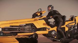Star Citizen | Leaked Roadmap & 3.3 Updates