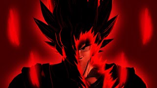 DRAGON BALL XENOVERSE 2 DLC 5 NEW TRANSFORMATION?