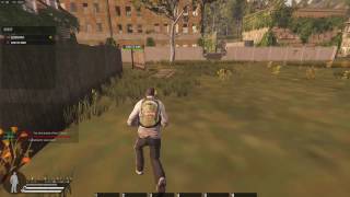 Infestation The New Z Gameplay PART 1