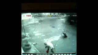 колесо от газона
