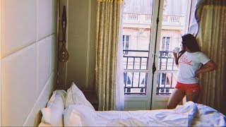 Travelogue #16: Hilton Paris Opera, France