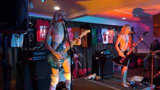 live on stage07