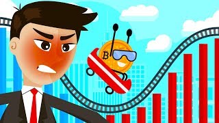 ¿Qué fue lo que ocurrió con BITCOIN?