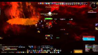 Heroic Beth'tilac Elemental Shaman POV