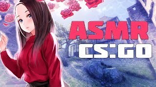 АСМР КС ГО | ASMR CS GO | ASMR GAMING