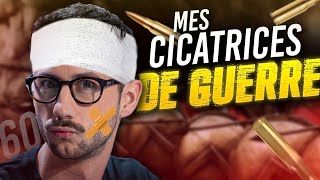 MES CICATRICES DE GUERRE ! - Zelda: Breath of the wild Gameplay SWITCH #60 FR