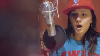 NIKA LEMBER | COVER | MELANIE  MARTINEZ | DOLLHOUSE