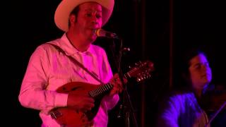 Nights in the Plaza with Son De Madera