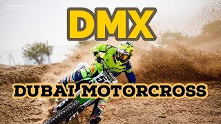 Dubai Motorcross [DMX] Jinan CD 2019