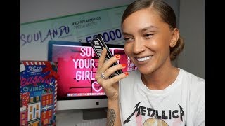 Девочки, Вы Такие Крутые! ♡ Звоню Победителям #ХочуКакМусо5 ♡