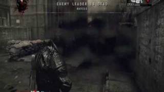 GeOW 2 Gameplay Only