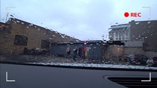 Проверка МУЖА на ВЕРНОСТЬ. Работник АВТОСЕРВИСА / Vika Trap