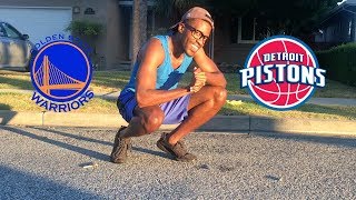FINDING OUT ZAZA PACHULIA IS NO LONGER A WARRIOR! IN MY FEELINGS CHALLENGE!